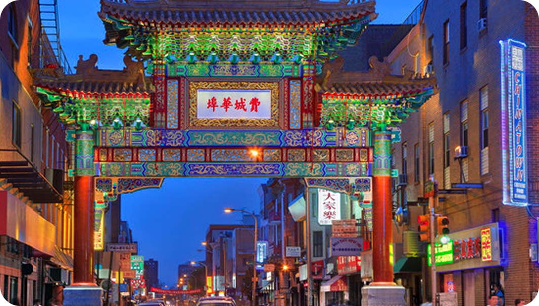 Chinatown