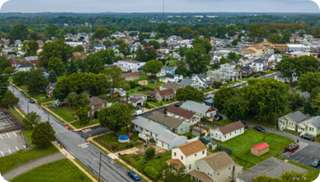 Linwood