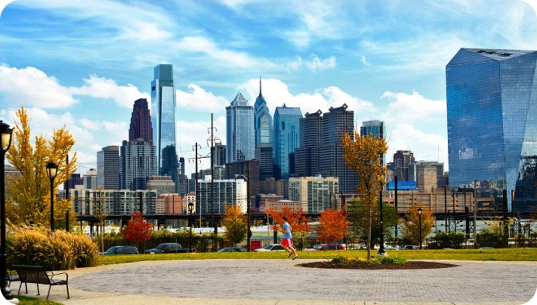 University City